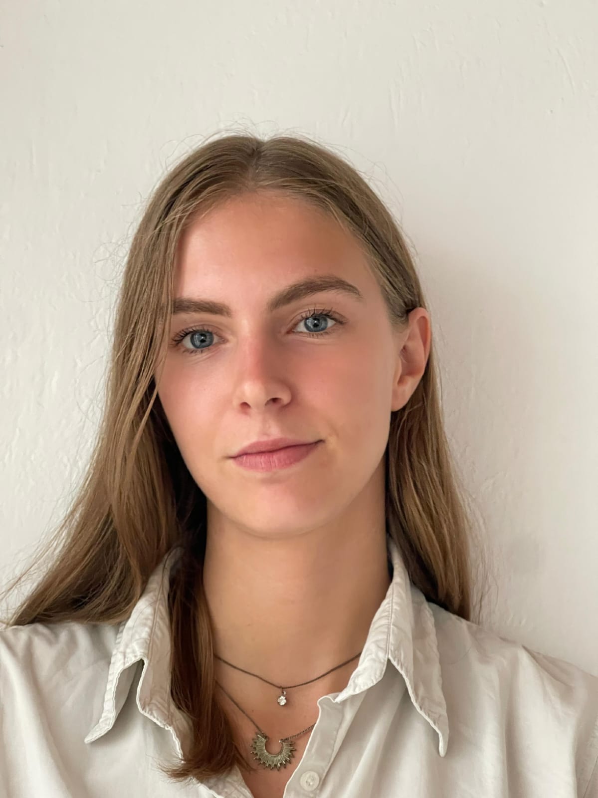 Portrait de Julie Salaun, psychologue